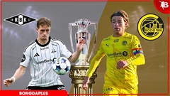 Nhận định bóng đá Rosenborg vs Bodo Glimt, 00h00 ngày 30/5: Lấy 3 điểm trên sân khách